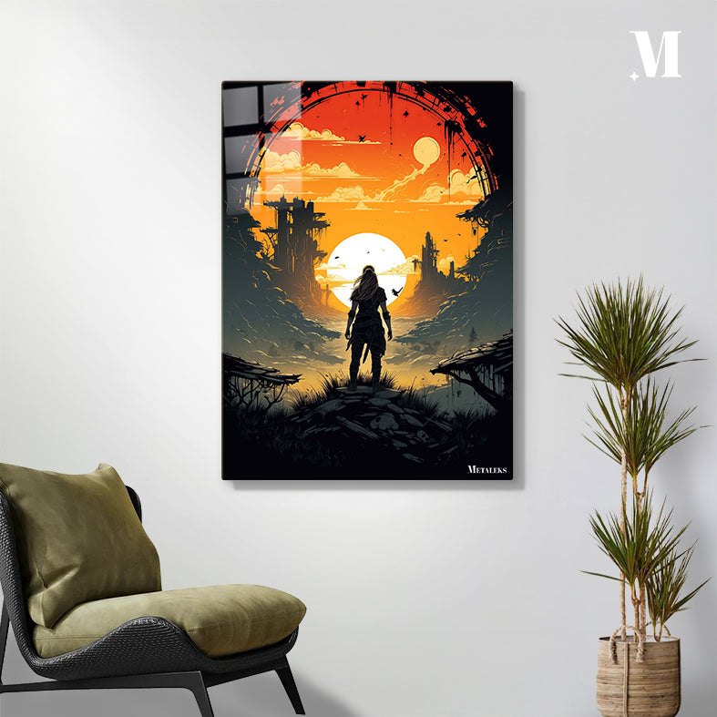 Horizon Zero Dawn 3