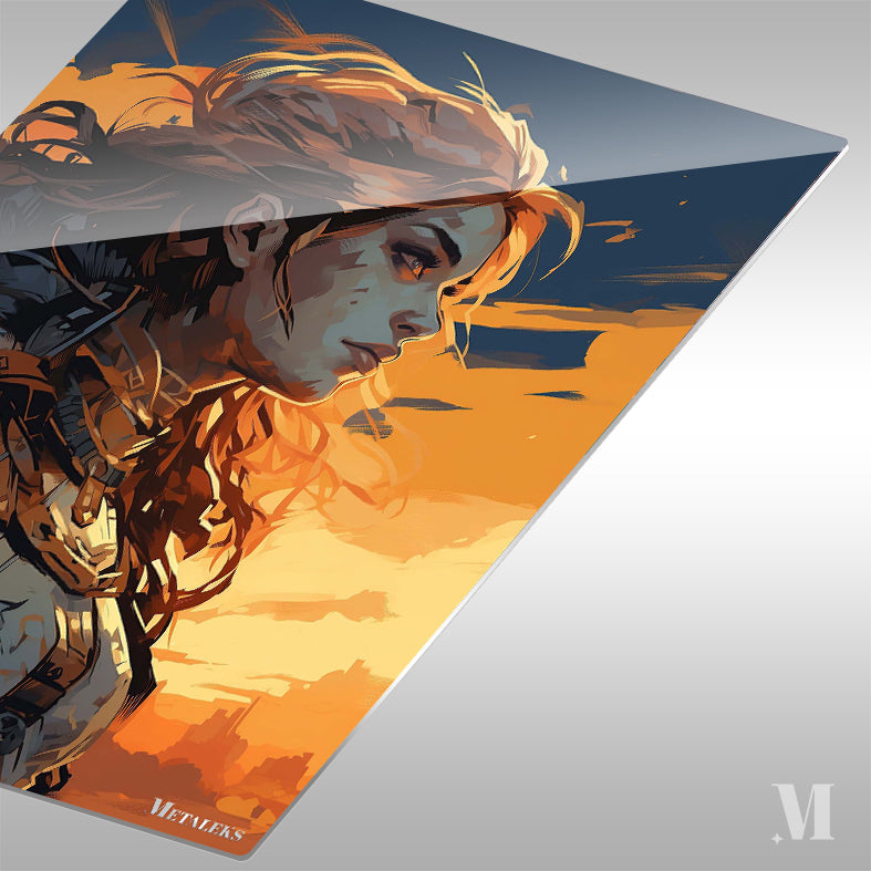 Horizon Zero Dawn 4
