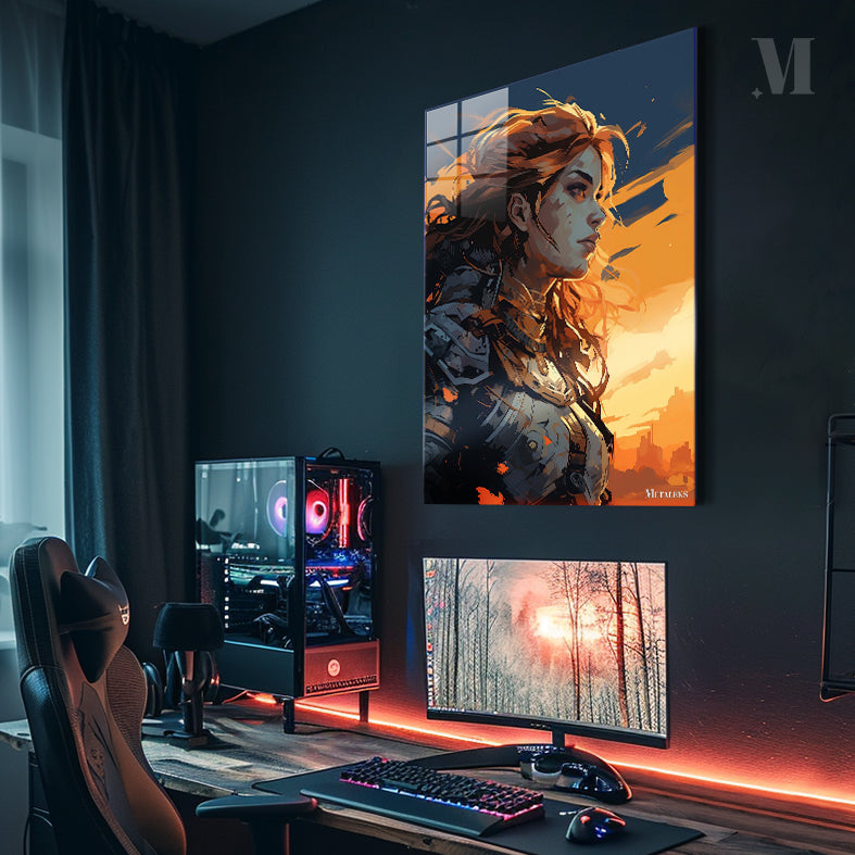 Horizon Zero Dawn 4