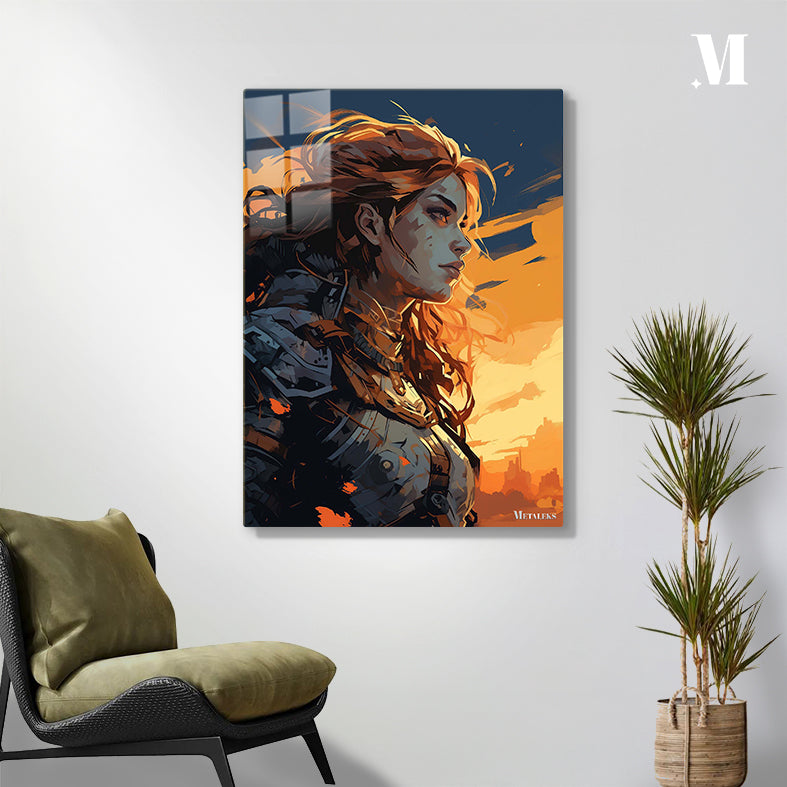 Horizon Zero Dawn 4