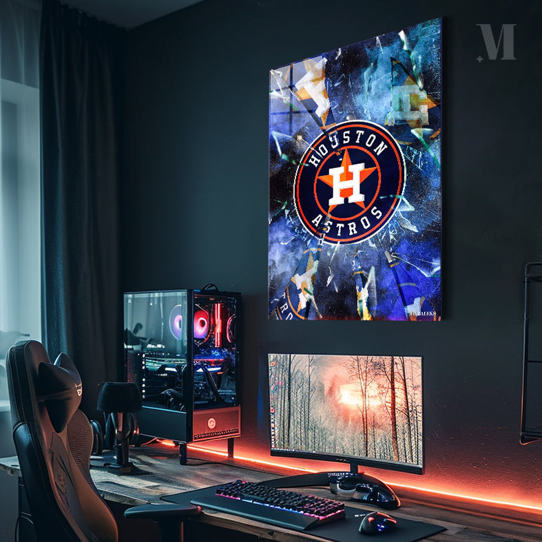 Houston Astros