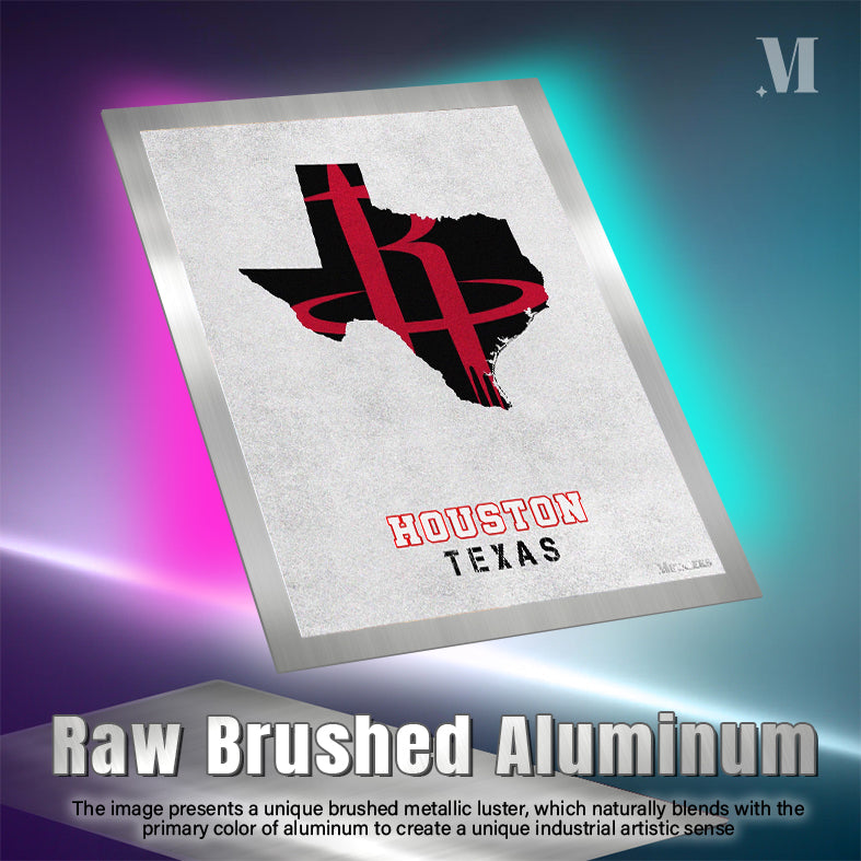 Houston Rockets Houston Texas State Map