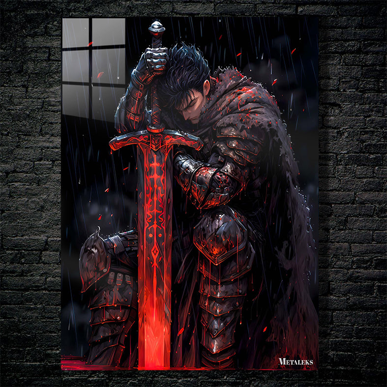 Hunt for Blood