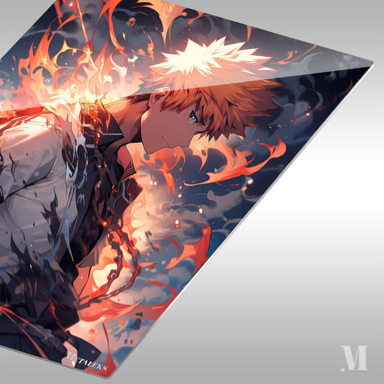 Ichigo - Bleach