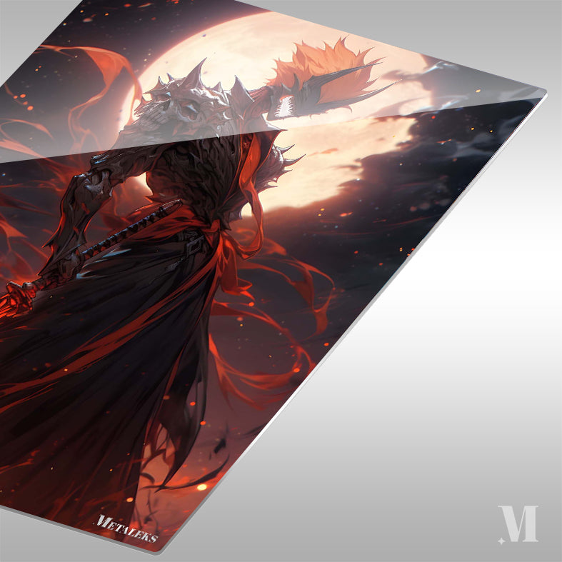 Ichigo Bleach