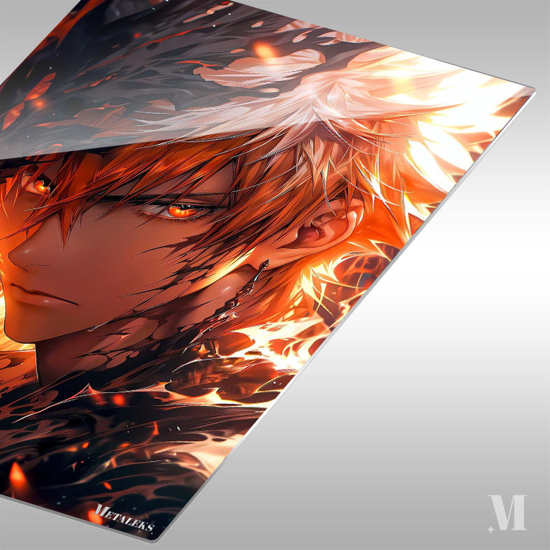 Ichigo Hollow