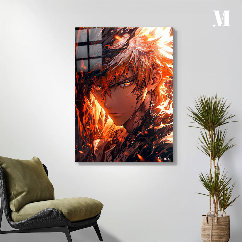Ichigo Hollow