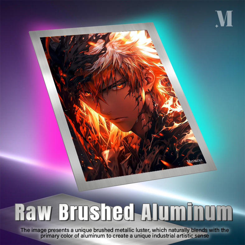 Ichigo Hollow