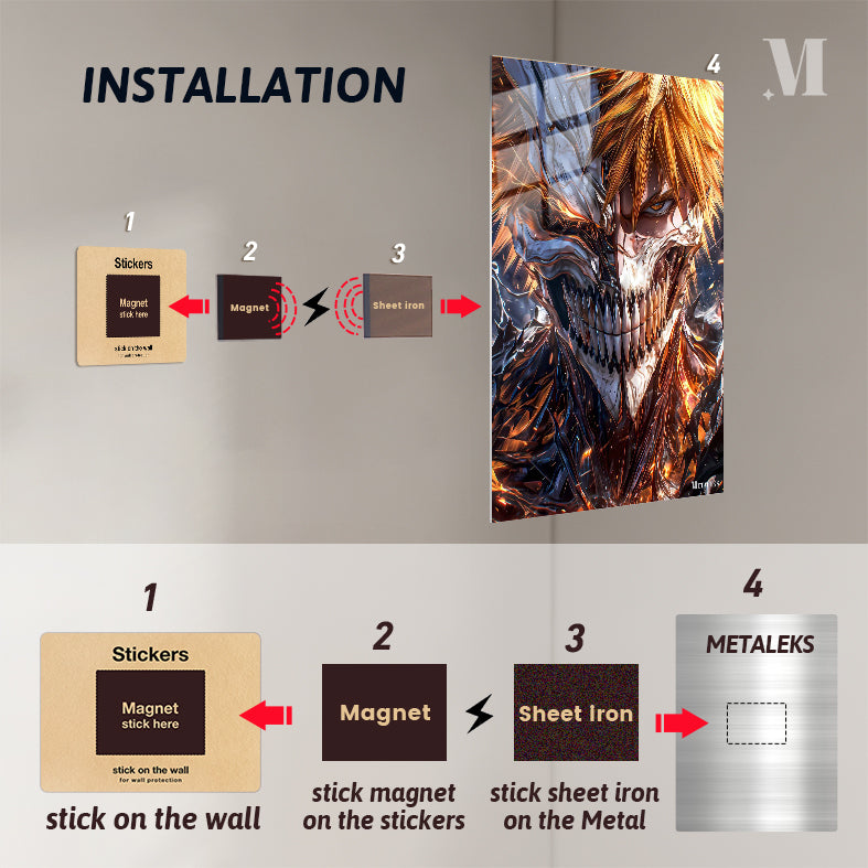 Ichigo Hollow Bleach