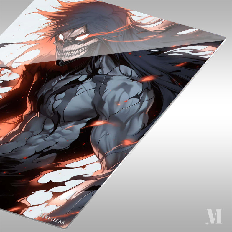 Ichigo Kurosaki - Bleach