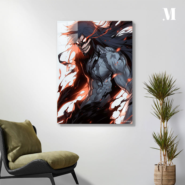 Ichigo Kurosaki - Bleach