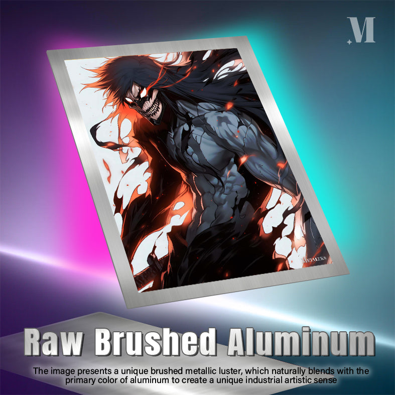 Ichigo Kurosaki - Bleach