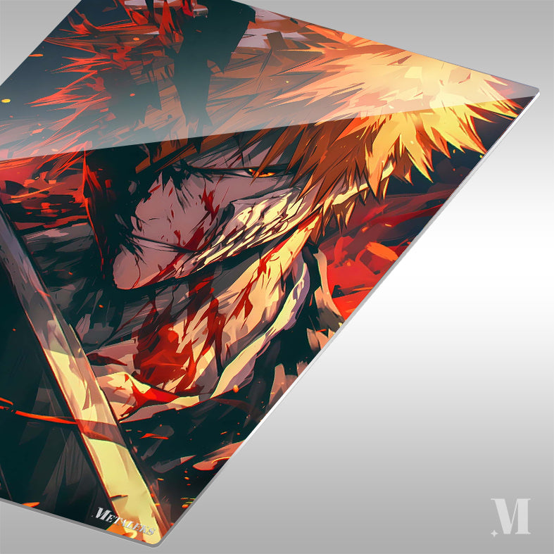 Ichigo Kurosaki 01
