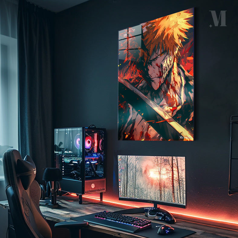 Ichigo Kurosaki 01