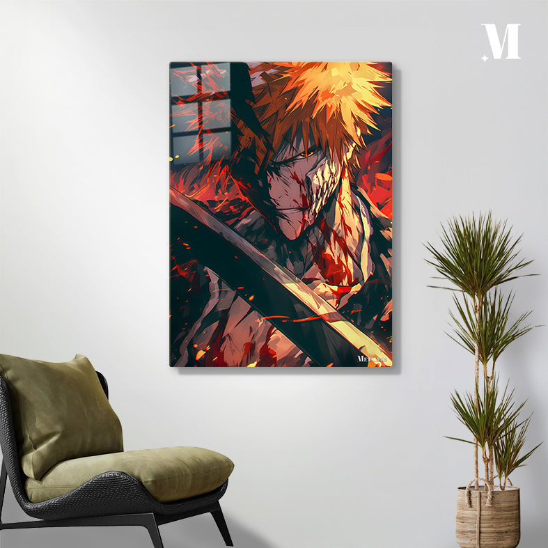 Ichigo Kurosaki 01