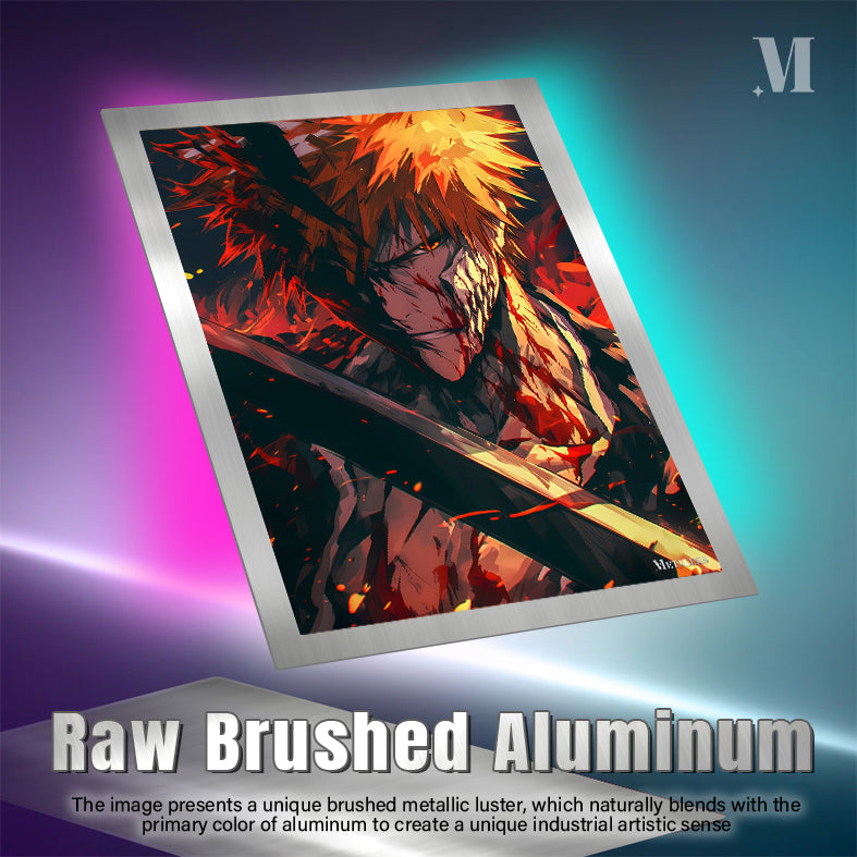 Ichigo Kurosaki 01
