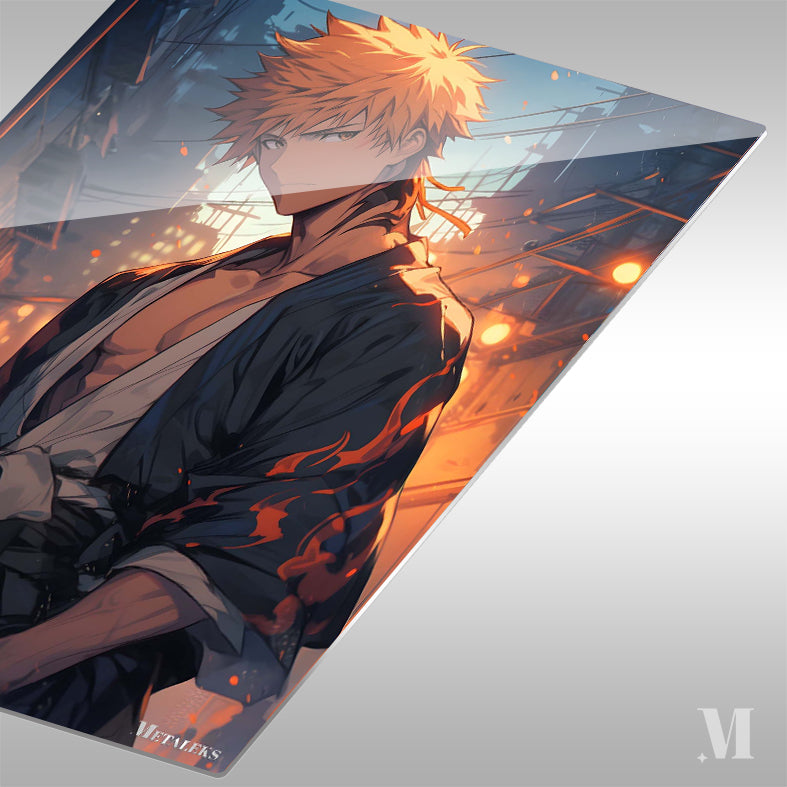 Ichigo Kurosaki Bleach