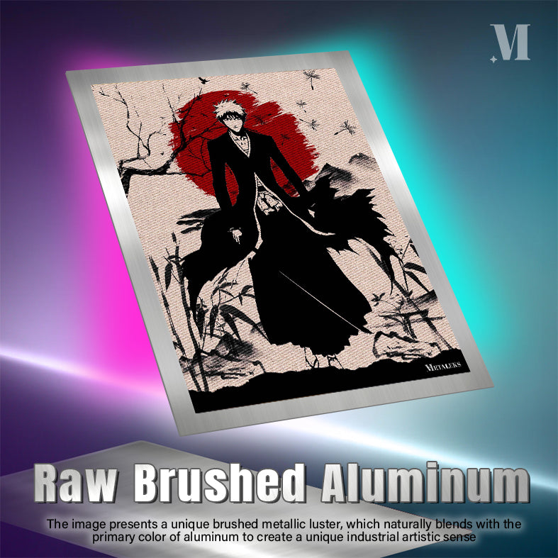 Ichigo Kurosaki Bleach Japanese