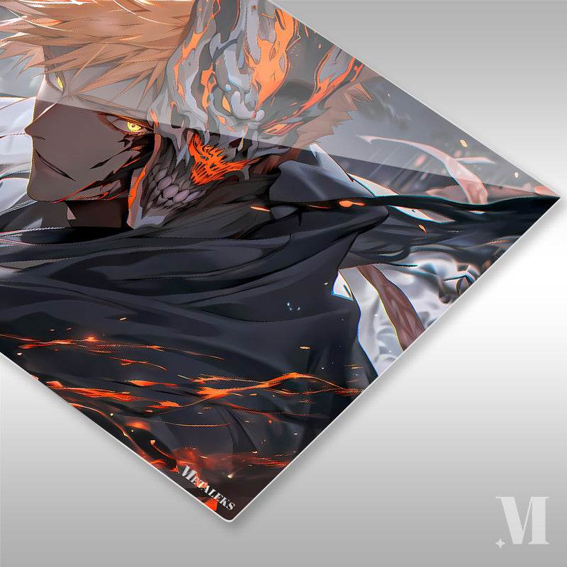 Ichigo Mask Hollow