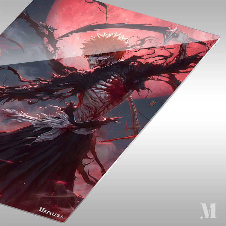 Ichigo Shinigami