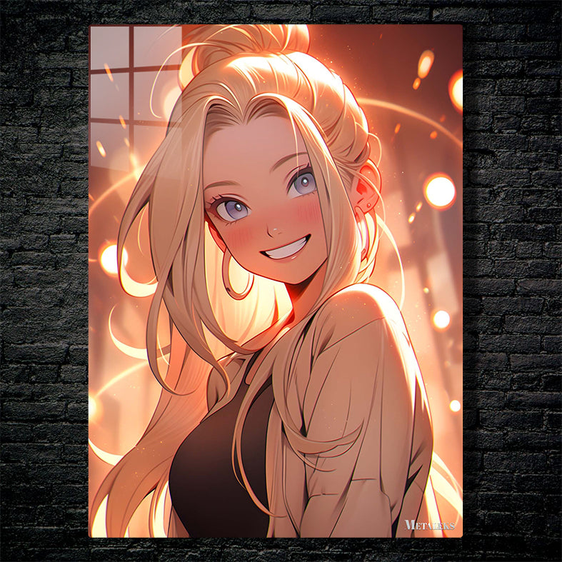Ino Yamanaka Naruto