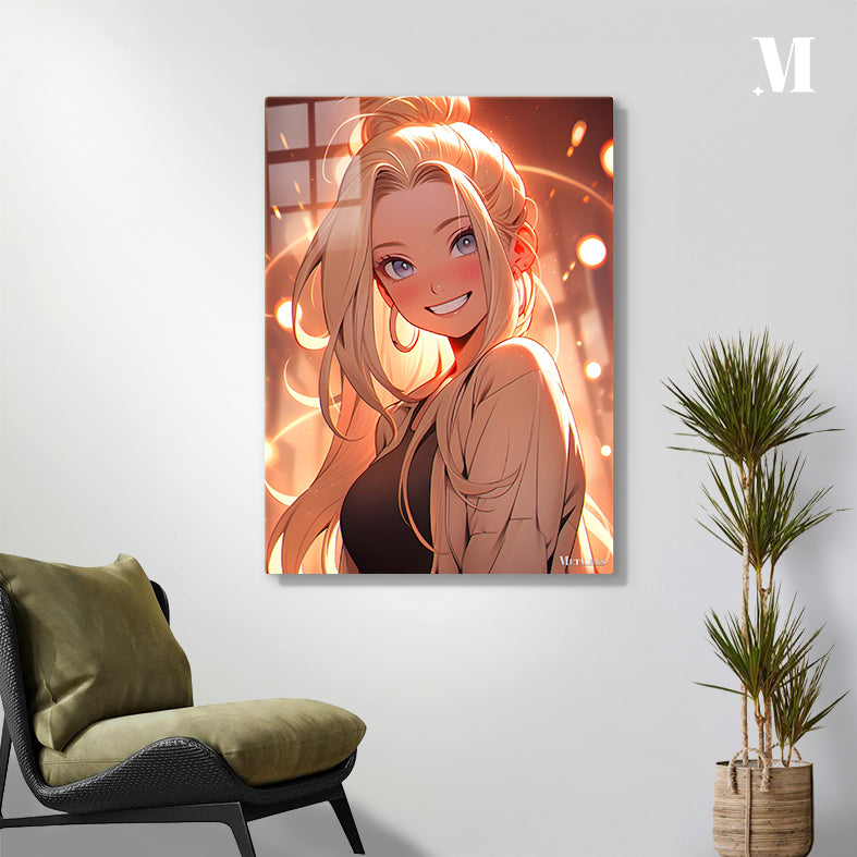 Ino Yamanaka Naruto
