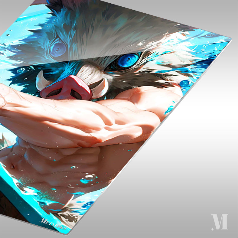 Inosuke Blade