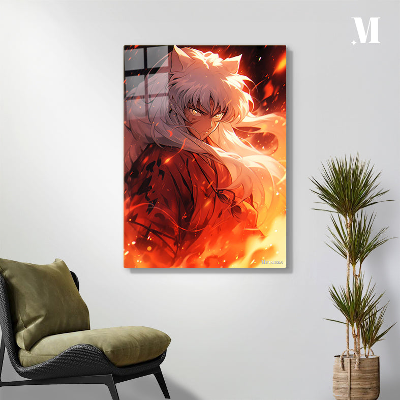 Inuyasha|Wallpaper 2