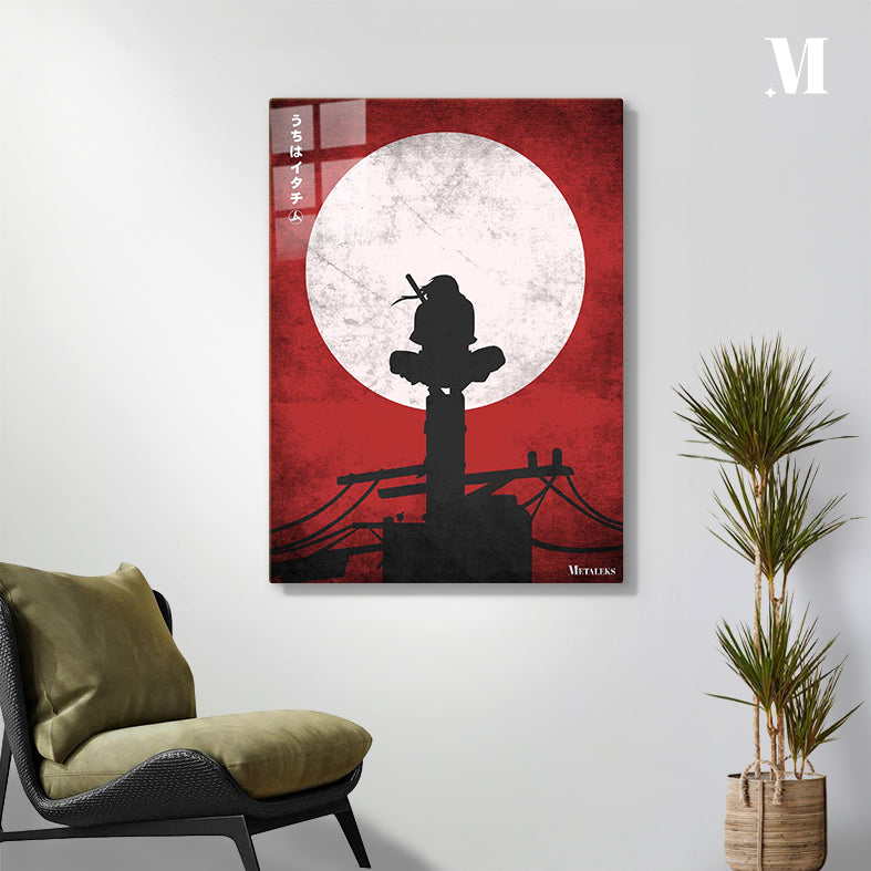 Itachi Tiang 3
