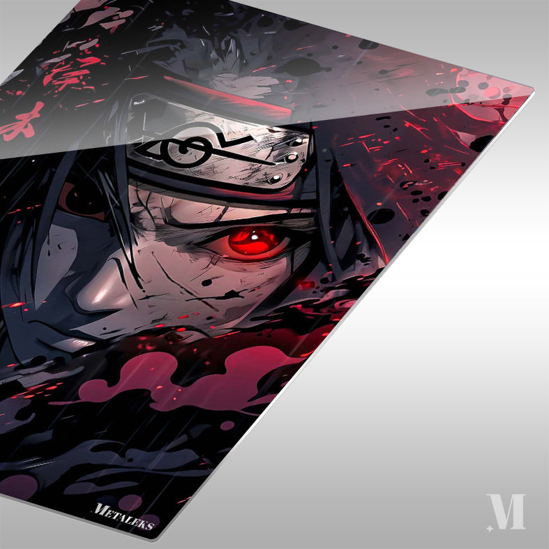 Itachi Uchiha Poster