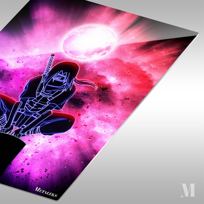 Itachi spirit