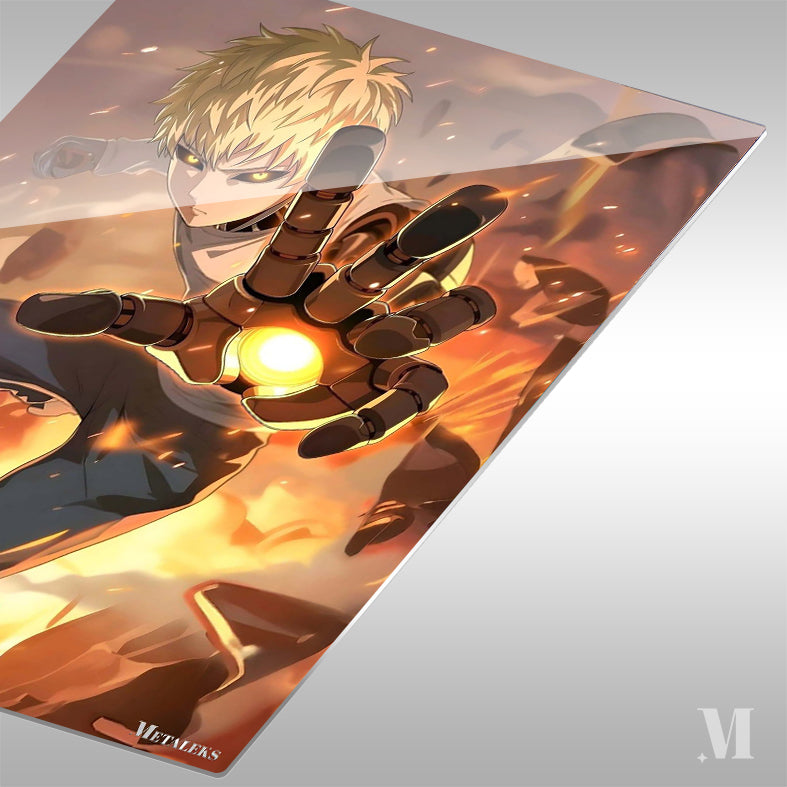 J0911-Genos