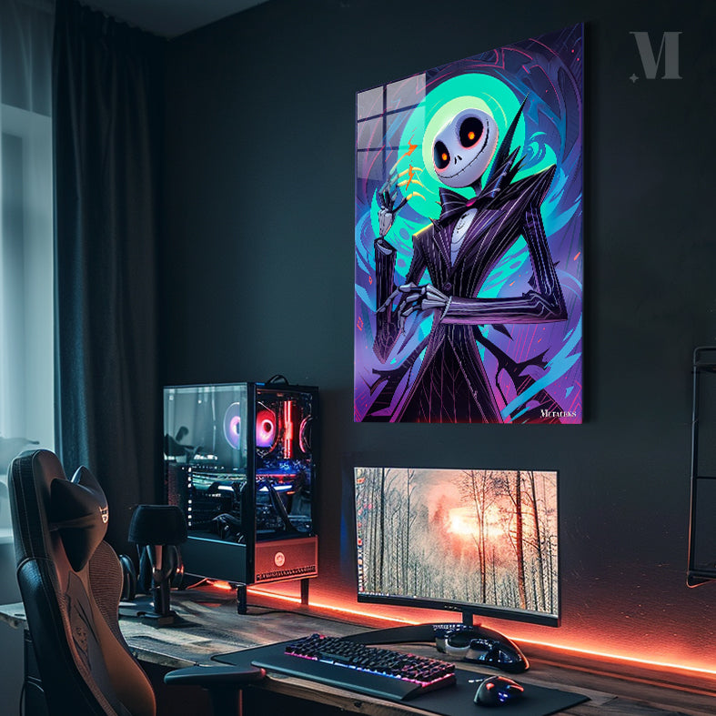 Jack Skellington