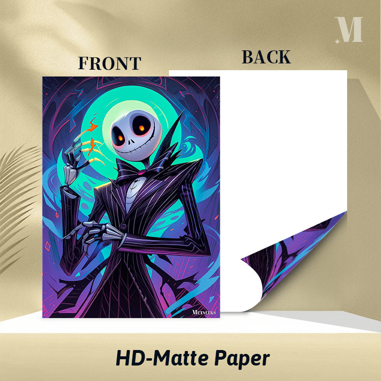 Jack Skellington