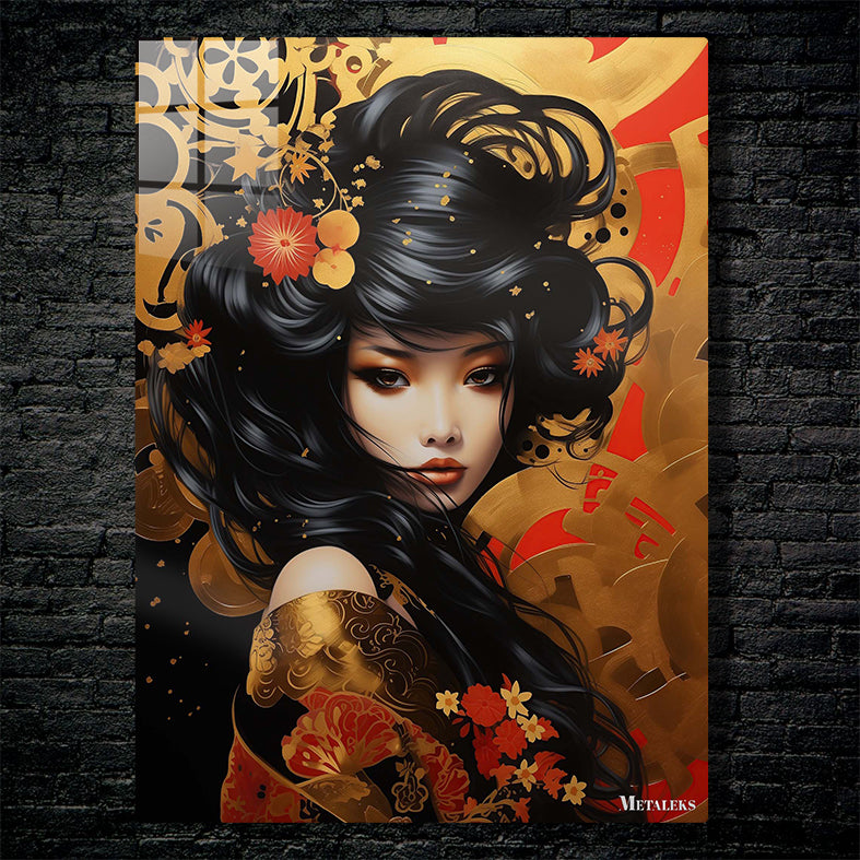 Japanese Girl 2