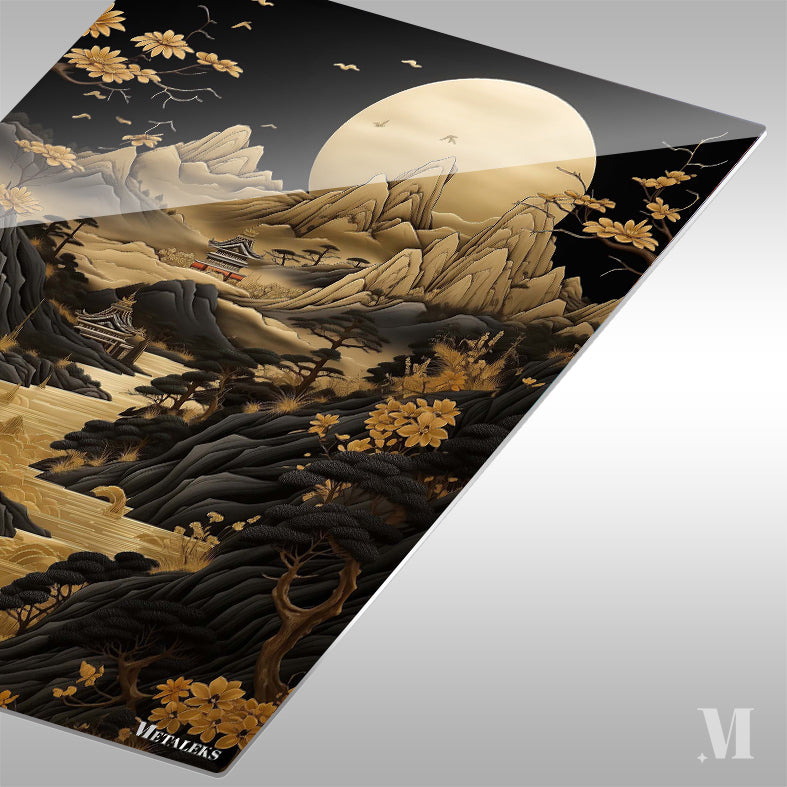 Japanese Gold Era 5