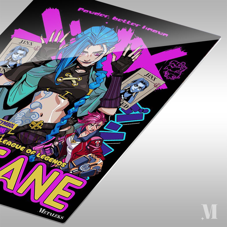 Jinx 02 D091025