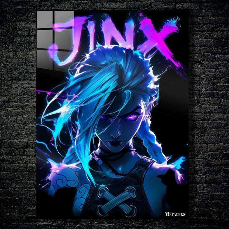 Jinx Arcane~1 D081225