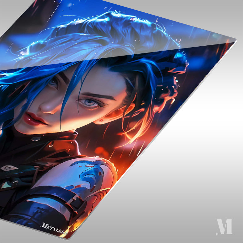 Jinx Arcane C080925