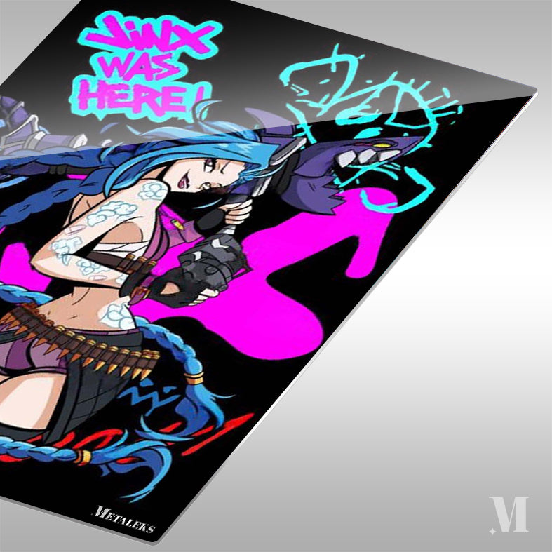 Jinx D091025