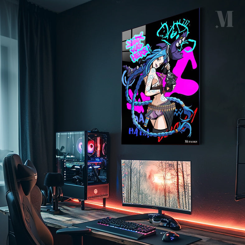 Jinx D091025