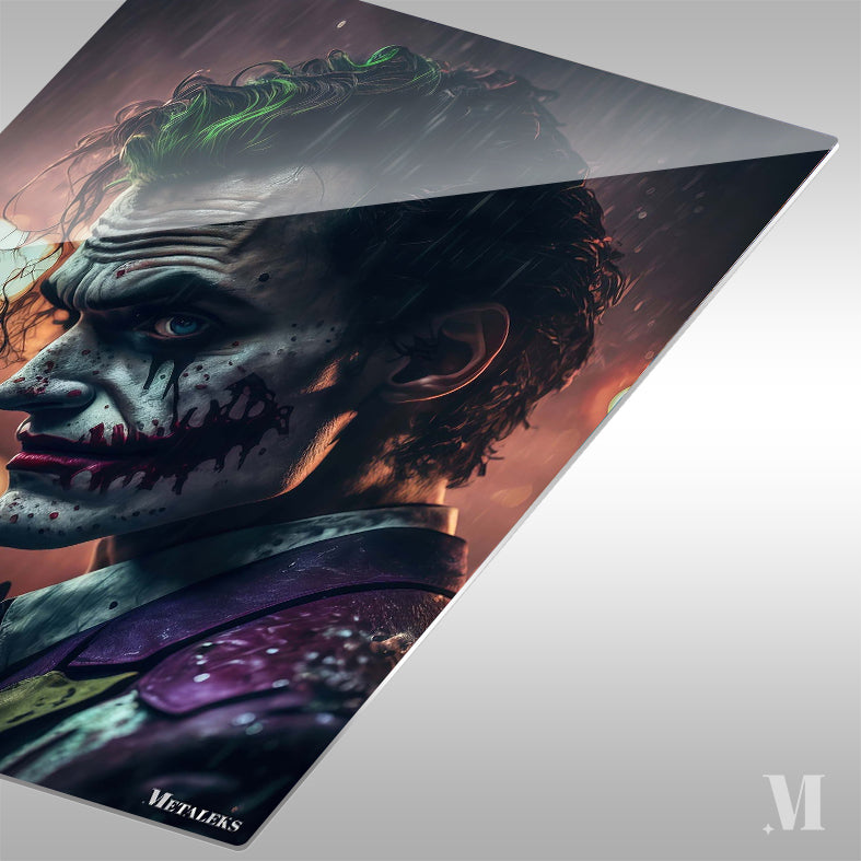 Joker Calm