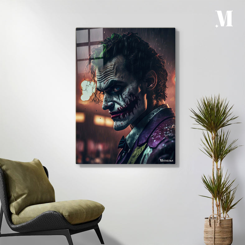 Joker Calm