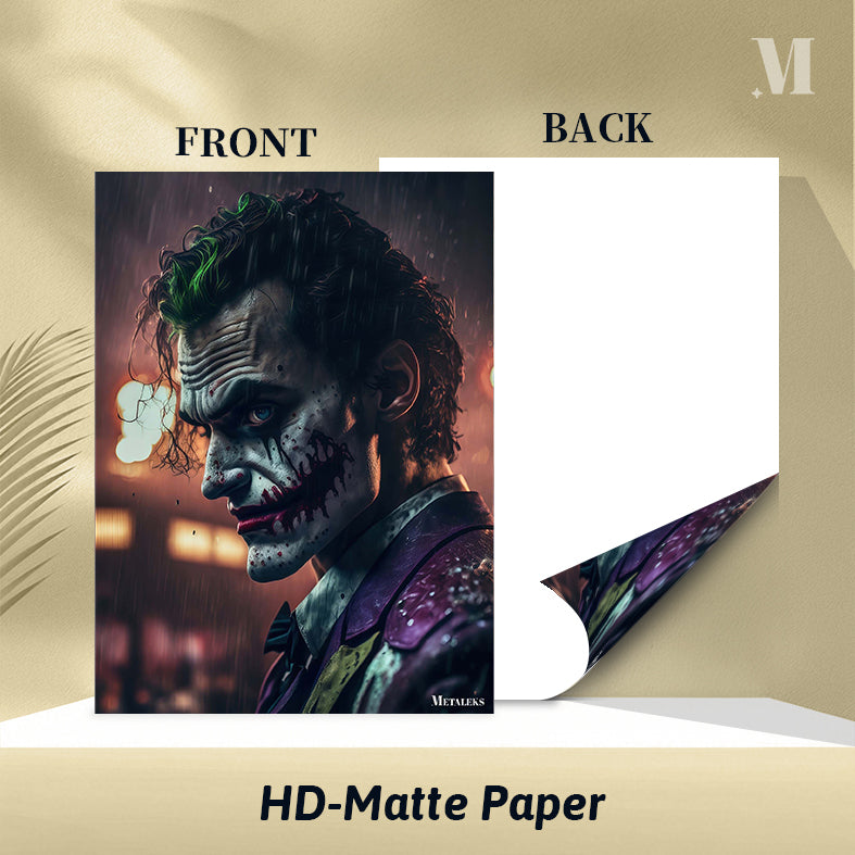 Joker Calm
