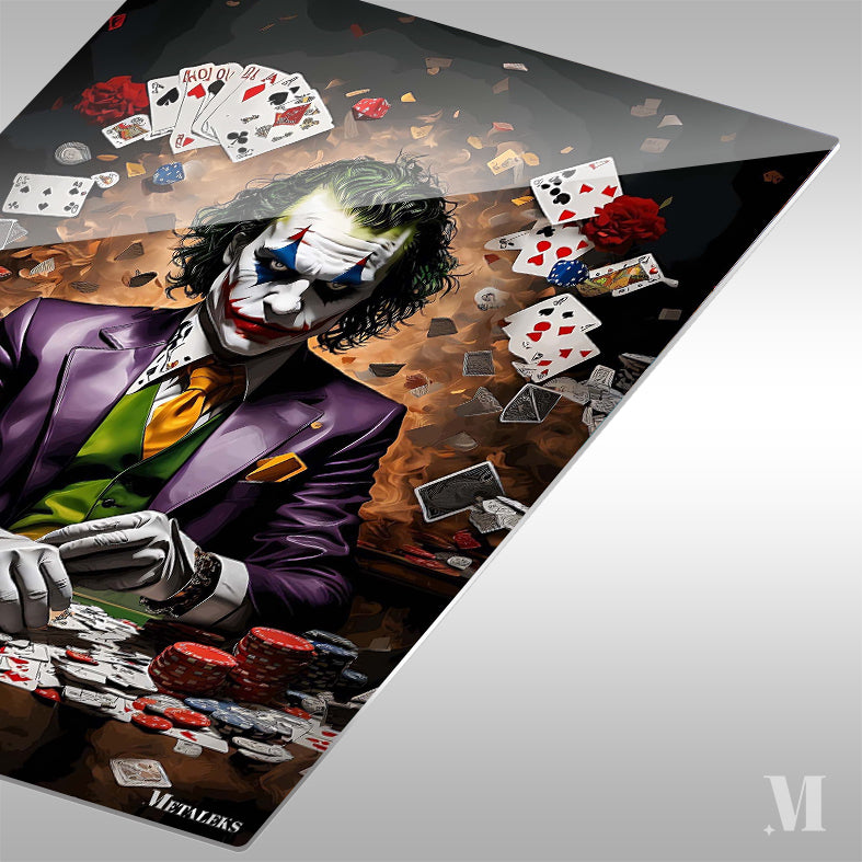 Joker Cards