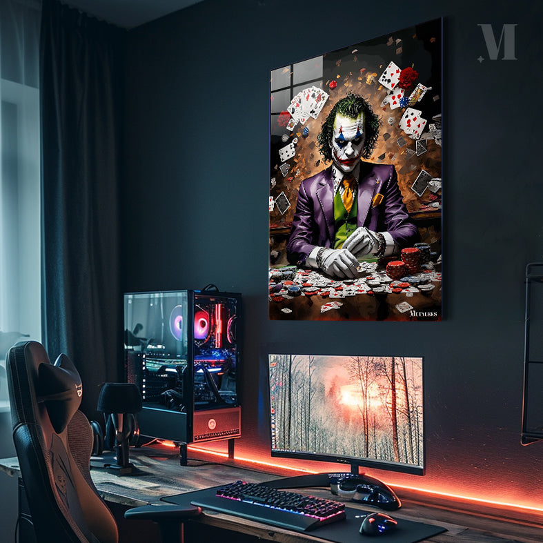 Joker Cards