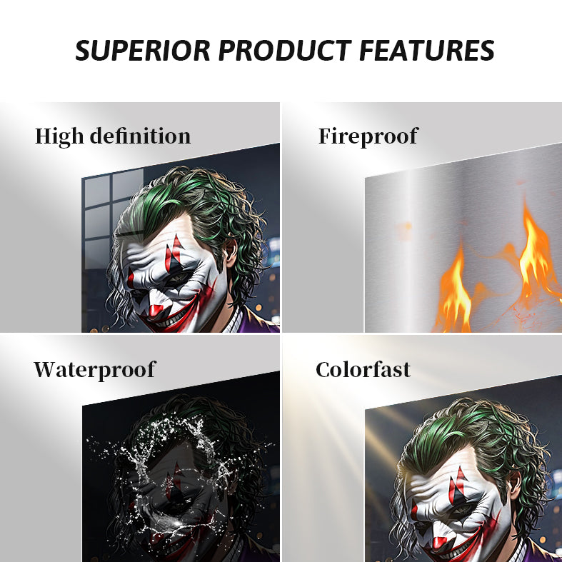Joker arthur fleck