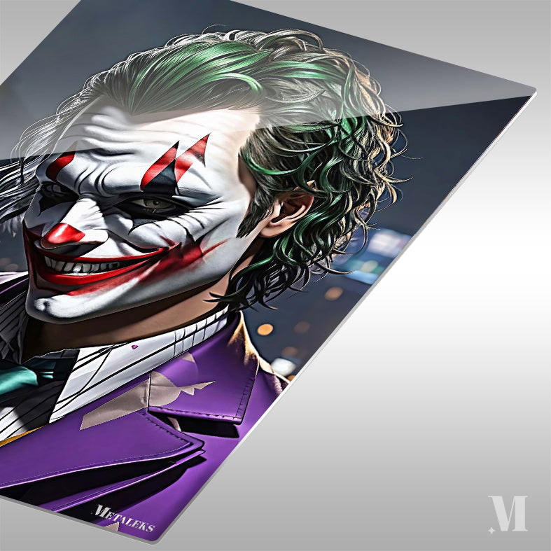 Joker arthur fleck