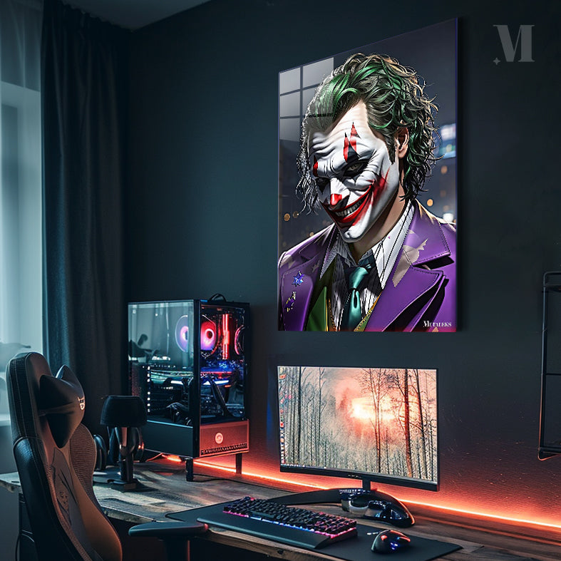 Joker arthur fleck