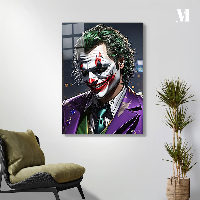 Joker arthur fleck